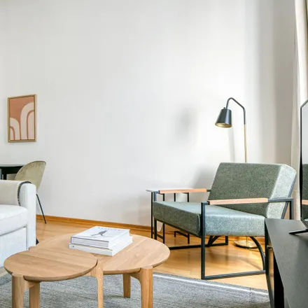 Rent this 1 bed apartment on Heidenkummer in Breitenfelder Gasse 18, 1080 Vienna