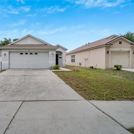 Buy this 3 bed house on 441 Summer Sails Drive in Hillsborough County, FL 33594