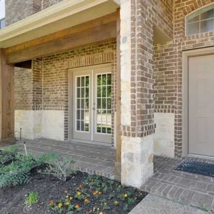 Image 3 - 1412 Creek Springs Drive, Allen, TX 75003, USA - House for sale
