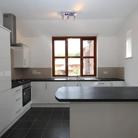 Rent this 2 bed apartment on Spring Bank Wood in Wynyard, TS22 5QW