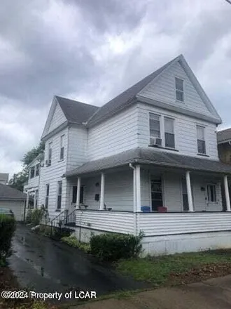 Rent this 2 bed apartment on Patte's in 65 West Hollenback Avenue, Wilkes-Barre
