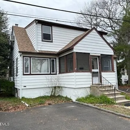 Buy this 4 bed house on 438 France Avenue in Adamston, Brick Township