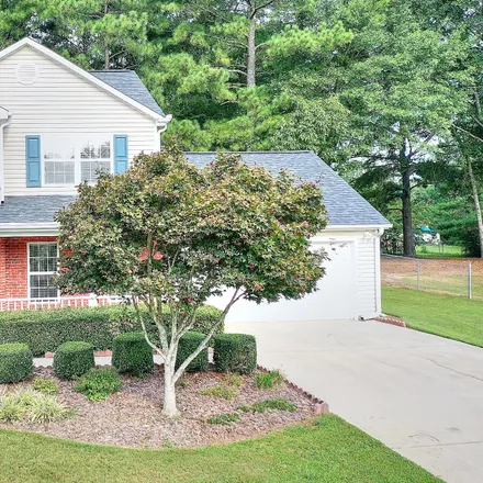 Buy this 3 bed house on 4250 Willow Springs Drive in Gwinnett County, GA 30052