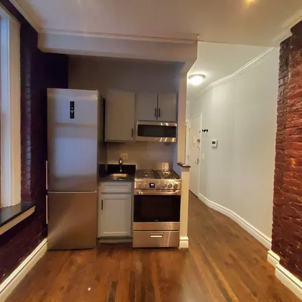 Rent this 2 bed apartment on 402 East 12th Street in New York, NY 10009