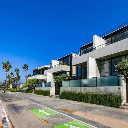 Image 3 - 109 Venice Beach Bike Path, Los Angeles, CA 90292, USA - Apartment for rent