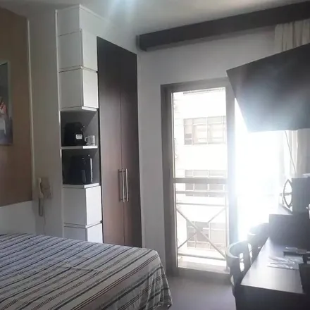 Rent this 1 bed apartment on Barcelona in São Caetano do Sul, Região Metropolitana de São Paulo