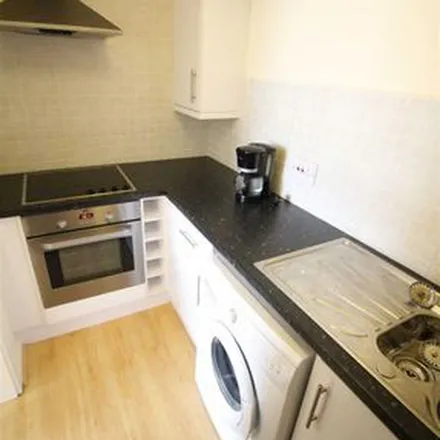 Rent this 2 bed apartment on The Chare in Newcastle upon Tyne, NE1 4QT