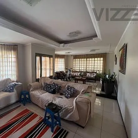Buy this 4 bed house on Travessa Cristo Rei in Nasser, Campo Grande - MS