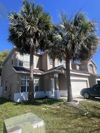 Buy this 4 bed house on 2004 Meadow Pond Way in Meadow Woods, Orange County
