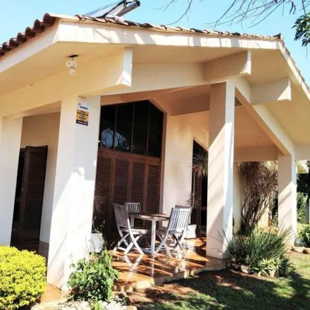 Buy this 6 bed house on Rua Arthur Bernardes in Alto do Parque, Lajeado - RS