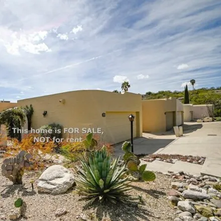 Image 2 - 5389 North Paseo del Arenal, Pima County, AZ 85750, USA - House for sale