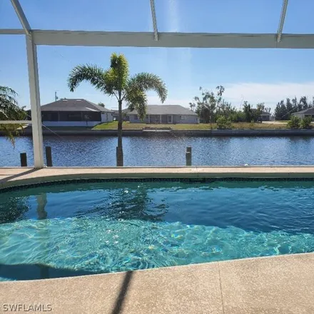 Image 2 - 4179 Northwest 27th Street, Cape Coral, FL 33993, USA - House for sale