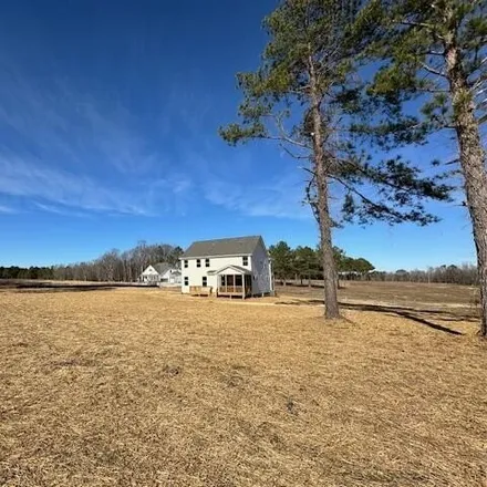 Image 4 - Rising Star Drive, Johnston County, NC, USA - House for sale