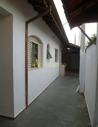 Image 2 - Rua Narizinho, Jardim Gurilândia, Taubaté - SP, 12071-400, Brazil - House for sale