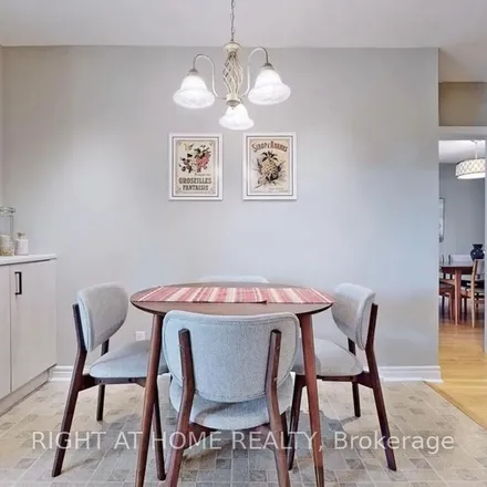 Rent this 3 bed apartment on 55 Treverton Drive in Toronto, ON M1K 2P8