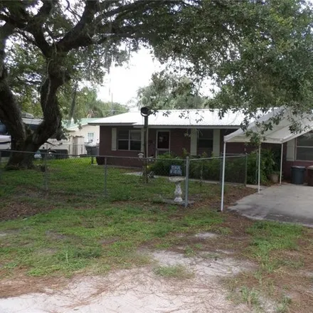 Image 2 - 3595 SE 19th St, Okeechobee, Florida, 34974 - House for sale