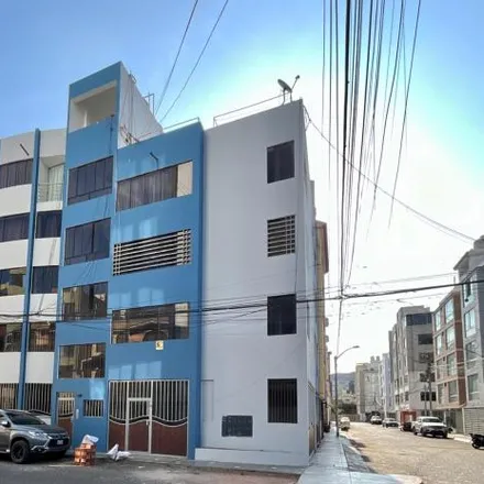 Buy this studio apartment on unnamed road in Asentamiento Humano San Luis, Trujillo 13008