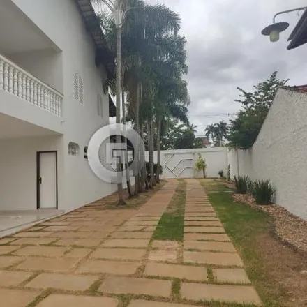 Rent this 5 bed house on Avenida Norival Guilherme Vieira in Ibituruna, Montes Claros - MG