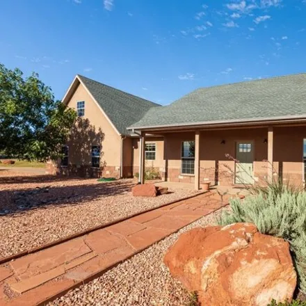 Buy this 4 bed house on 968 S Powell Dr in Kanab, Utah