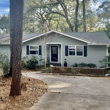 Buy this 3 bed house on 1759 Sharon Road in Tallahassee, FL 32303