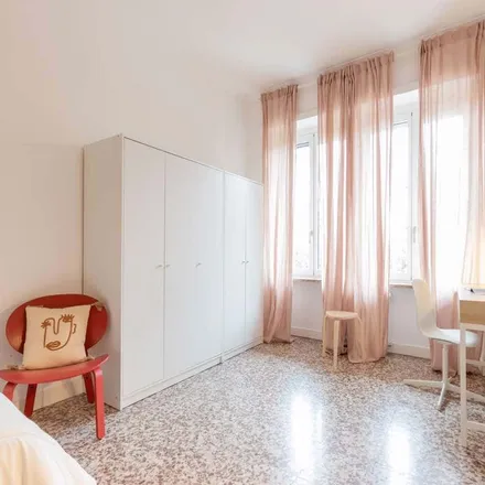 Image 4 - Parcheggio Nizza, Via Luigi Pagliani, 10126 Turin TO, Italy - Room for rent