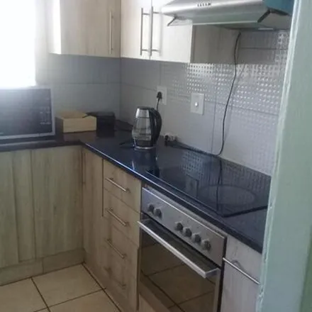 Image 3 - Rachel de Beer Street, Pretoria North, Pretoria, 0812, South Africa - Apartment for rent