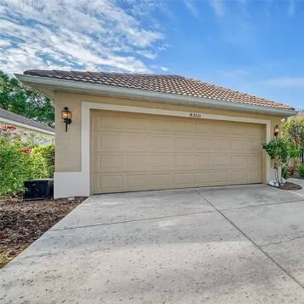 Buy this 2 bed house on 4398 Callista Lane in Sarasota County, FL 34243