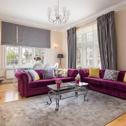 Rent this 5 bed apartment on London in W1K 5PE, United Kingdom