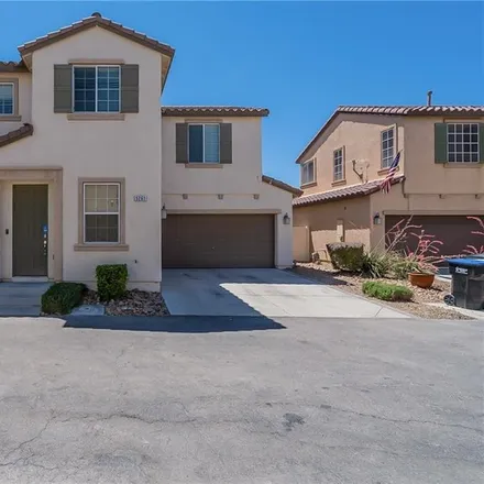 Buy this 3 bed house on 5261 Brazelton Street in North Las Vegas, NV 89081
