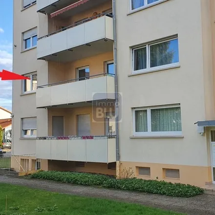 Image 4 - Waldstraße 44, 76297 Stutensee, Germany - Apartment for rent