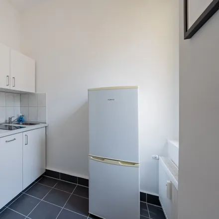 Rent this 1 bed apartment on Reichenberger Straße 72 in 10999 Berlin, Germany