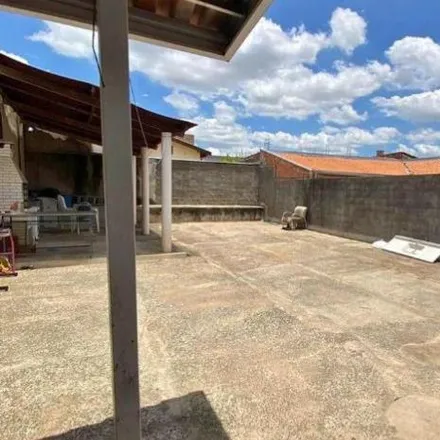 Buy this studio house on Rua Antônio de Freitas in Saltinho, Paulínia - SP