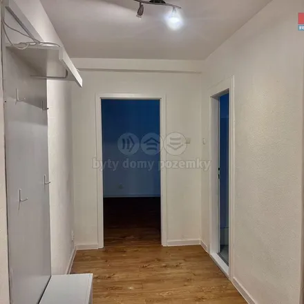 Rent this 2 bed apartment on Bajusz in Moskevská, 737 01 Český Těšín