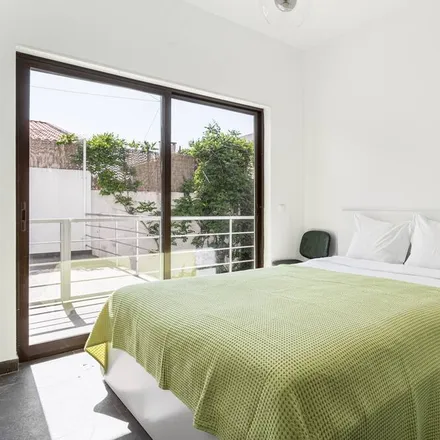 Rent this 4 bed apartment on 2ª Circular Cascais in Cascais, Portugal