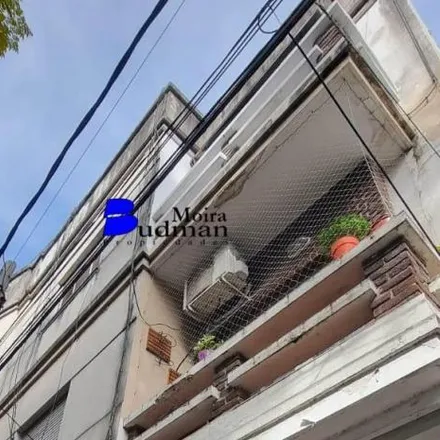 Image 2 - Manzone 699, Barrio Parque Aguirre, Acassuso, Argentina - Apartment for rent