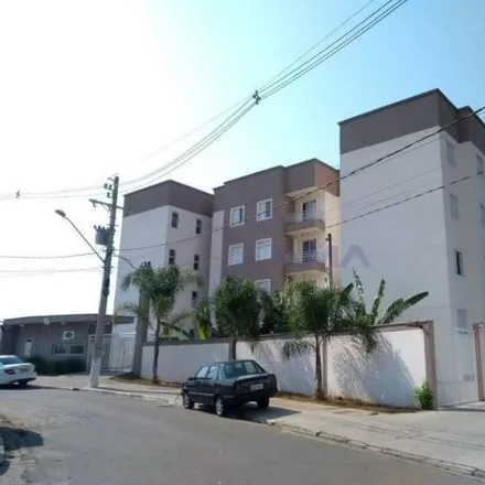 Image 2 - Rua Austria, Parque Mirante da Mata, Cotia - SP, 06720-146, Brazil - Apartment for sale