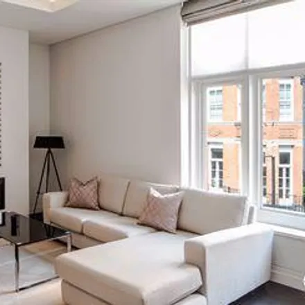 Rent this 2 bed apartment on Hampden House in 61 Green Street, London