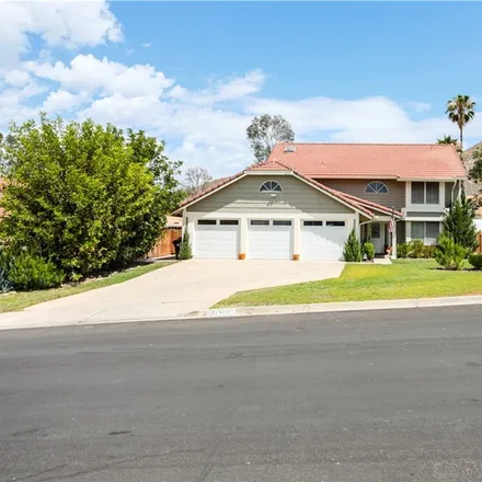 Buy this 4 bed house on 21984 Victorian Lane in Wildomar, CA 92595