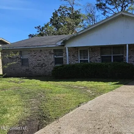 Buy this 3 bed house on 3 Nottingham Circle in Gulfport, MS 39503