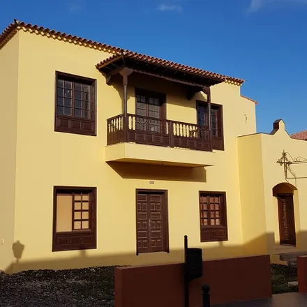 Image 1 - San Blas (C.C.) - House for sale