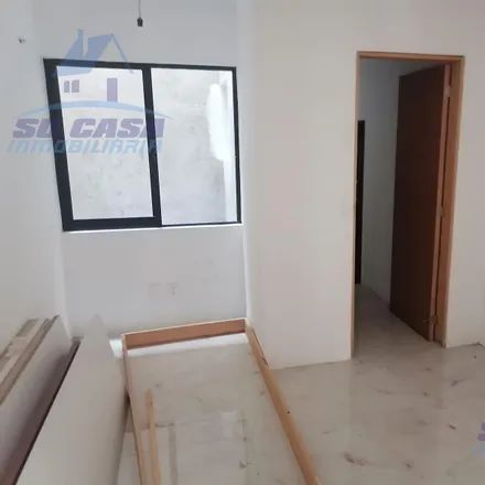 Buy this studio apartment on Calle Niños Héroes in Progreso, 39300 Acapulco