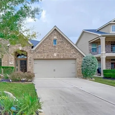 Rent this 4 bed house on 29040 Crystal Rose Lane in Fulshear, Fort Bend County