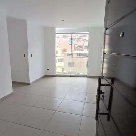 Buy this 3 bed apartment on Institución educativa inicial Rosa De America in Avenida Las Americas, Independencia