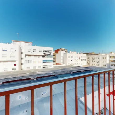 Rent this 5 bed apartment on Avinguda Al Vedat in 80, 46900 Torrent