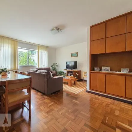 Rent this 3 bed apartment on Rua Capitão Macedo in Vila Mariana, São Paulo - SP
