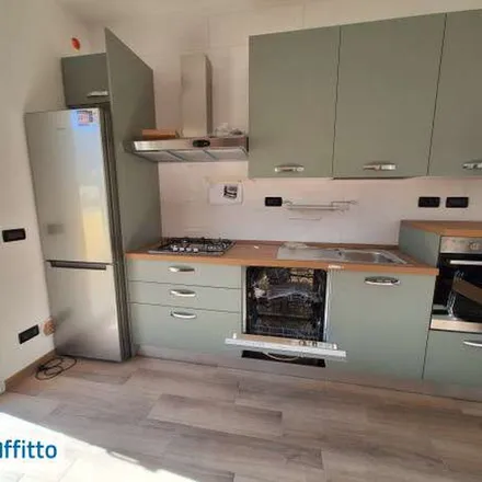 Rent this 3 bed apartment on Via Andrea Costa 192 in 40135 Bologna BO, Italy