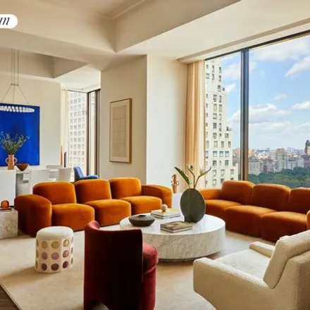 Image 1 - Steinway Hall, West 58th Street, New York, NY 10019, USA - Condo for sale