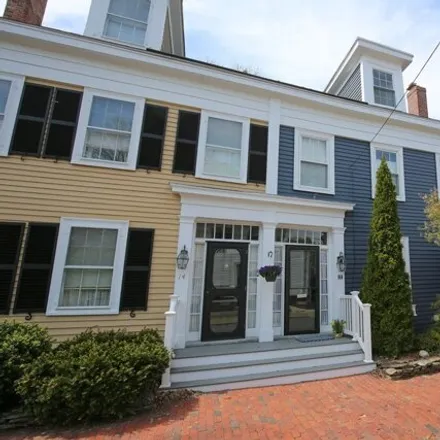 Rent this 2 bed townhouse on 4;6;8;10;12;14 Tremont Street in Newburyport, MA 01950