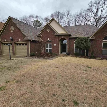 Image 1 - 1026 Taos Trail Drive, Lakeland, Shelby County, TN 38002, USA - House for rent