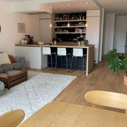 Rent this 4 bed apartment on Bergstraße 16;17 in 10115 Berlin, Germany
